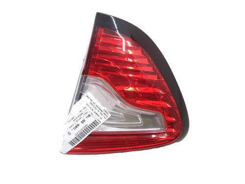 Used Right tailgate light RENAULT CAPTUR I (J5_, H5_) 1.5 dCi 110 (110 hp) 24771309