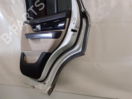Used Right rear door Right rear door LAND ROVER RANGE ROVER SPORT I (L320) [2005-2013] 36399641 36399641