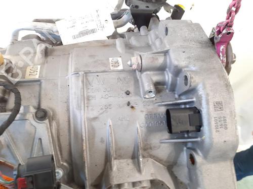 Gearbox AUDI Q5 Sportback (FYT) 50 TFSI e quattro | BP24791475M3  - Image 5