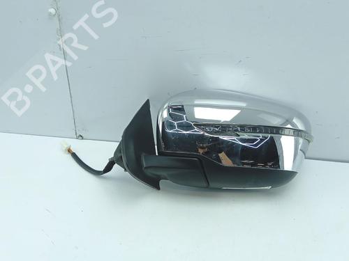 Retrovisor esquerdo Retrovisor esquerdo 38485316 38485316