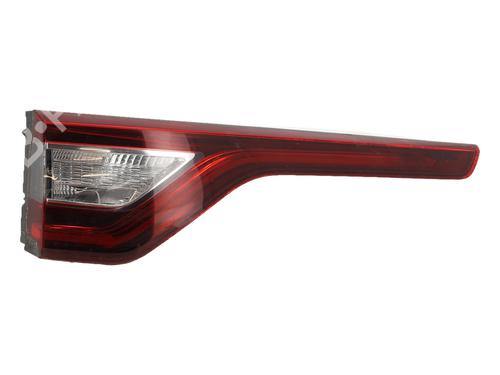 Used Left tailgate light Left tailgate light 36786989 36786989