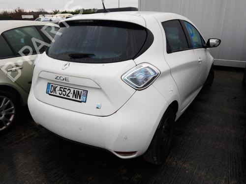 Electronic module RENAULT ZOE (BFM_) ZOE | BP24787881M83 