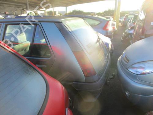 Left taillight RENAULT SUPER 5 (B/C40_) 1.6 D (B/C/404) | BP24773759C34 