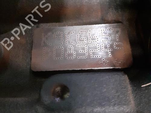 Engine RENAULT MEGANE IV Grandtour (K9A/M/N_) 1.5 dCi 110 | BP31114576M1 