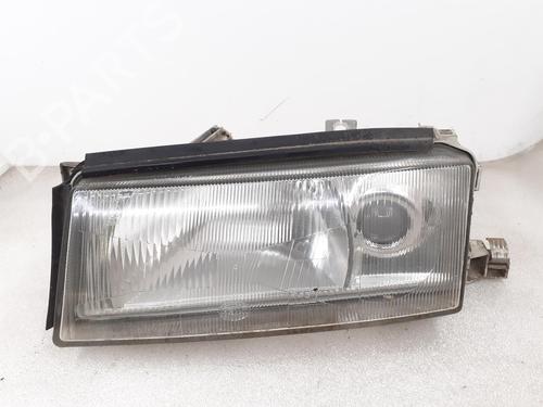 Venstre forlygte SKODA OCTAVIA I (1U2) 1.9 TDI (110 hp) 24789421
