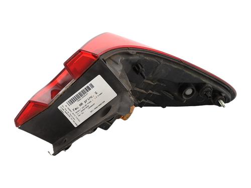 Left taillight RENAULT KADJAR (HA_, HL_) 1.5 dCi 110 (HLA3) | BP36583505C34 - Image 4