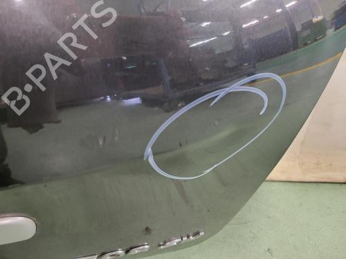 Tailgate PEUGEOT 308 SW I (4E_, 4H_) 1.6 HDi | BP24795056C6 