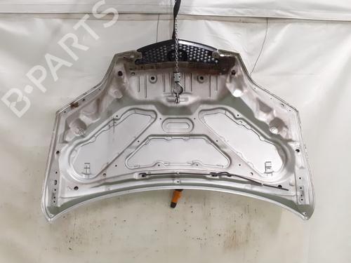 Hood MAZDA 2 (DY) 1.2 (DY3W) | BP24798150C1 