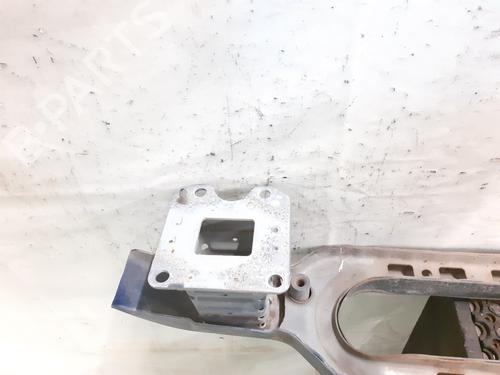 Front bumper reinforcement PEUGEOT 407 (6D_) 2.0 HDi 135 (6DRHRH, 6DRHRE, 6DRHRG, 6DRHRJ) | BP27319148C109 