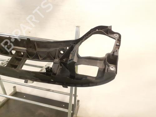 Front slam panel RENAULT TRAFIC II Van (FL) 2.0 dCi 115 (FL01, FL0U, FL00, FL0H, FL0M) | BP40492155C72 - Image 2