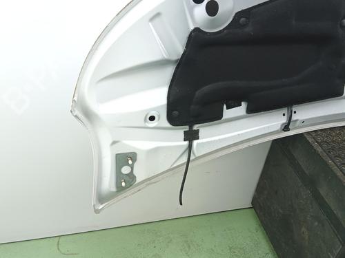 Motorhjelm RENAULT MASTER III Platform/Chassis (EV, HV, UV) | BP36654061C1 - Image 3