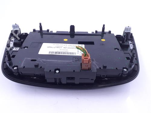 Used Climate control PEUGEOT 508 I (8D_) 2.0 HDi (140 hp) 28293255