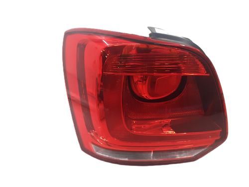 Used Left taillight Left taillight VW POLO V (6R1, 6C1) 1.6 TDI (90 hp) 24773047 24773047