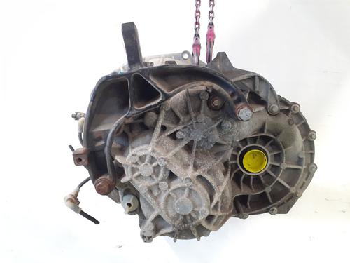 Gearbox RENAULT MASTER III Van (FV) | BP30534798M3