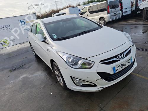 Used Parts HYUNDAI i40 I CW (VF) 1.7 CRDi 2410915