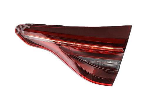 Right tailgate light RENAULT CLIO V (B7_) 1.0 TCe 90 (B7MT) | BP36847429C80  - Image 6
