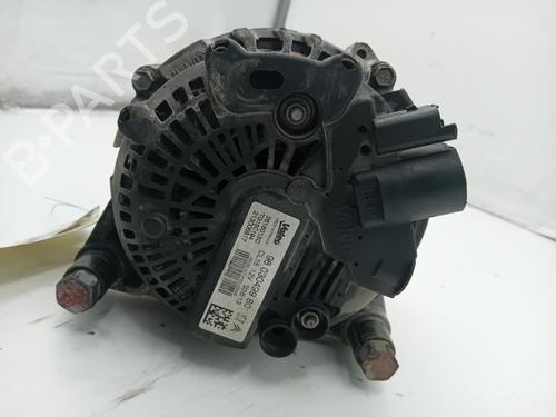 Alternator CITROËN C4 AIRCROSS 1.6 HDi 115 AWC | BP24791904M7 - Image 3