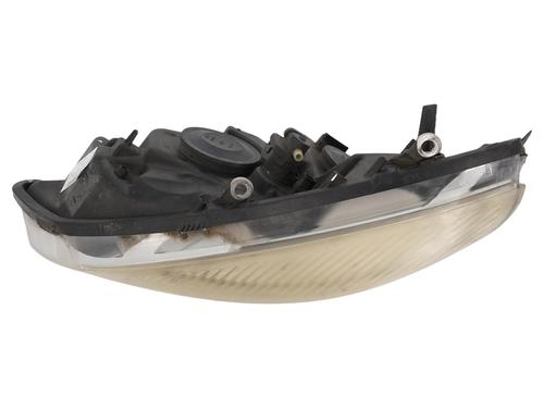 Left headlight RENAULT SCÉNIC II (JM0/1_) 1.9 dCi (JM0G, JM12, JM1G, JM2C) | BP40026880C28 - Image 5