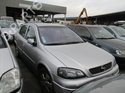 Right headlight OPEL ASTRA G Hatchback (T98) 1.6 16V (F08, F48) | BP24774131C29