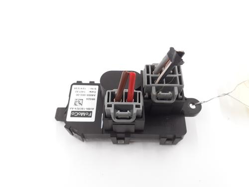 Heater resistor FORD FOCUS III Turnier 1.0 EcoBoost | BP26213587M108 