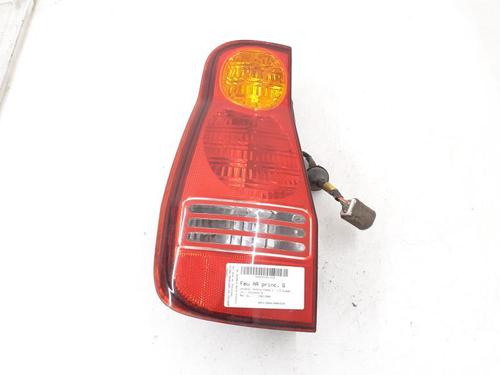 Left taillight HYUNDAI MATRIX (FC) 1.5 CRDi | BP24784026C34