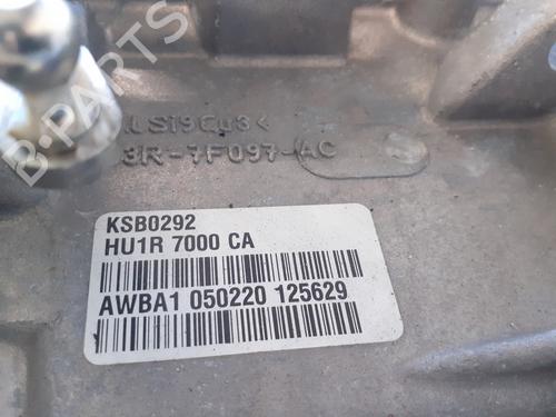 Gearbox RENAULT MEGANE IV Hatchback (B9A/M/N_) 1.8 RS 300 (B9M8) | BP34218909M3  - Image 7