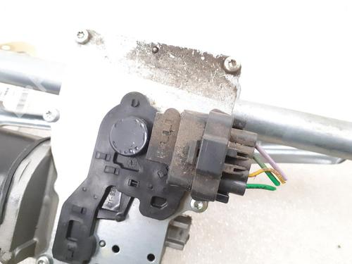 Front wiper motor CITROËN DS4 (NX_) 1.6 HDi 110 | BP24792417M29 