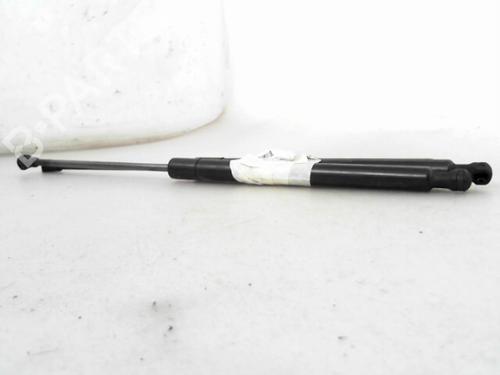Used Tailgate lift support PEUGEOT 208 I (CA_, CC_) 1.6 HDi / BlueHDi 75 (75 hp) 24777861