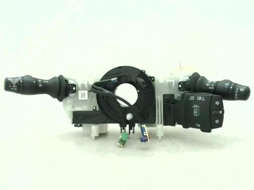 Used Switch Switch RENAULT MEGANE III Coupe (DZ0/1_) 1.5 dCi (DZ09, DZ0D, DZ1F, DZ1G, DZ14, DZ29) (110 hp) 24778842 24778842