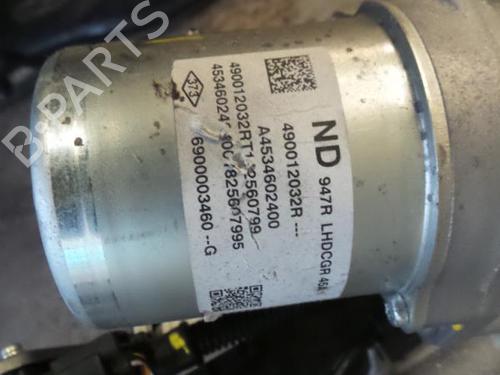 Steering rack RENAULT TWINGO III (BCM_, BCA_)  | BP24779224M22 