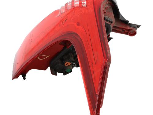 Used Right taillight Right taillight PEUGEOT 5008 (0U_, 0E_) 1.6 HDi (112 hp) 40177854 40177854