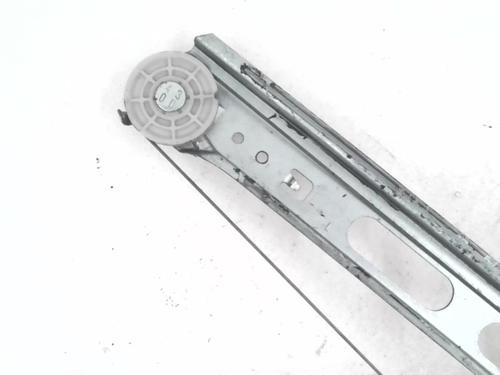 Front left window mechanism MERCEDES-BENZ A-CLASS (W168) A 160 (168.033, 168.133) | BP24780904C22 