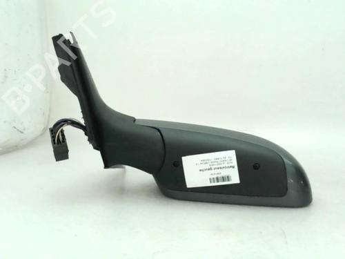 Left mirror AUDI A6 C5 Avant (4B5) 1.9 TDI | BP24778690C26 