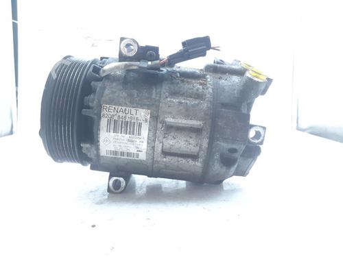 Used AC compressor AC compressor 38736142 38736142
