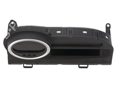 Instrument cluster RENAULT TWINGO II (CN0_) | BP37629040C47 - Image 3