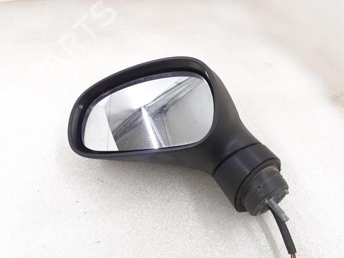 Left mirror SEAT LEON (1P1) 1.9 TDI | BP24789250C26 