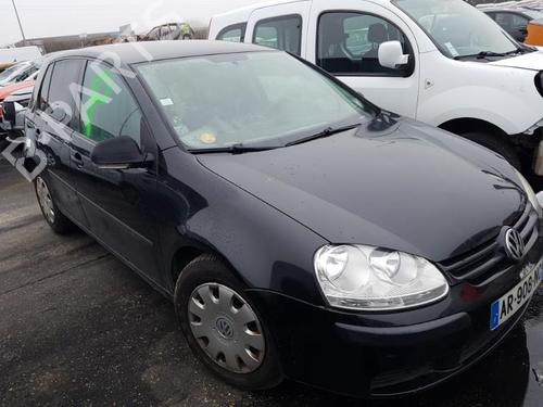 Front left lock VW GOLF V (1K1) 1.9 TDI | BP24792130C98 