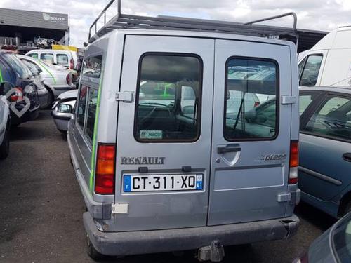 Left headlight RENAULT EXPRESS Box Body/MPV 1.9 D | BP24778044C28 