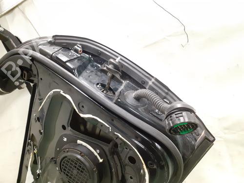 Left front door PEUGEOT 607 (9D, 9U) 2.7 HDi 24V | BP24771291C2 