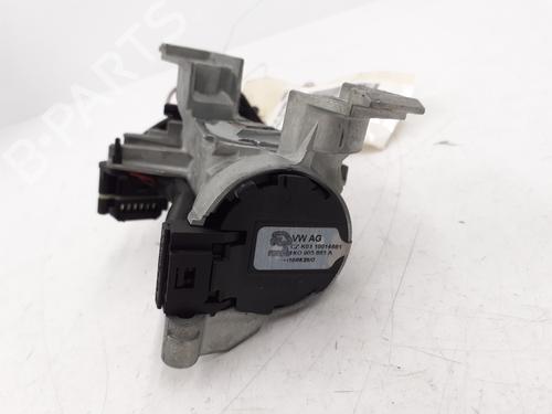 Ignition barrel AUDI A3 Sportback (8PA) 2.0 TDI 16V | BP30806122M48