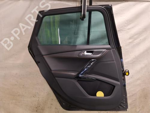 Left rear door PEUGEOT 508 SW I (8E_) 2.0 HDi RXH Hybrid4 | BP29214033C4 