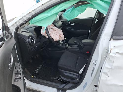 Porta posteriore destra HYUNDAI KONA (OS, OSE, OSI) 1.0 T-GDi Hybrid 48V | BP30924006C5