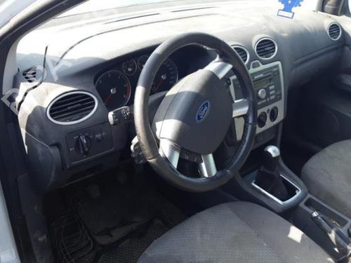 Dør høyre bak FORD FOCUS II (DA_, HCP, DP) 1.6 TDCi | BP24783604C5 