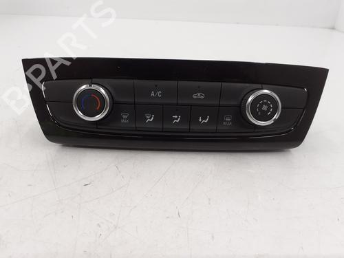 Used Climate control OPEL CORSA F (P2JO) 1.2 (68) (75 hp) 30154288