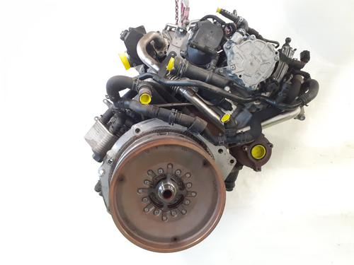 Engine AUDI A4 B8 Avant (8K5) 2.0 TDI | BP30636470M1