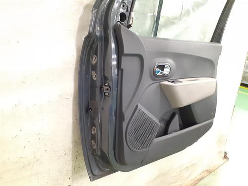Right front door DACIA LODGY (JS_) 1.5 dCi | BP32271511C3