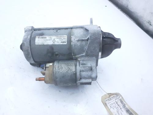 Starter RENAULT MASTER III Van (FV) 2.3 dCi 110 FWD (FV0R, FV0W, FV1A) | BP37007603M8 - Image 2
