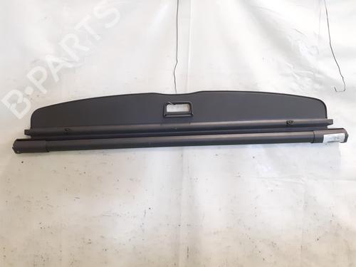 Rear parcel shelf VW TOURAN (1T3) 2.0 TDI | BP26730698C85 - Image 3