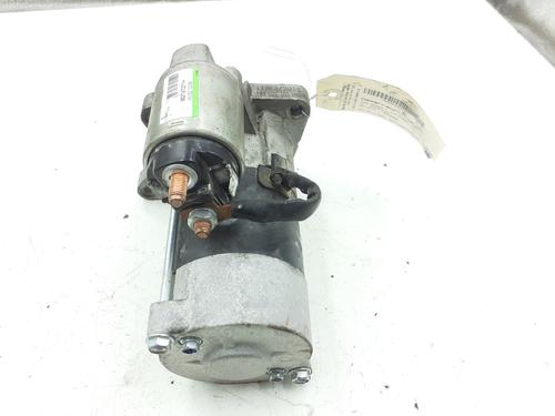 Used Starter Starter FORD RANGER (ER, EQ, R_) 2.5 TD 4x4 (109 hp) 24797163 24797163