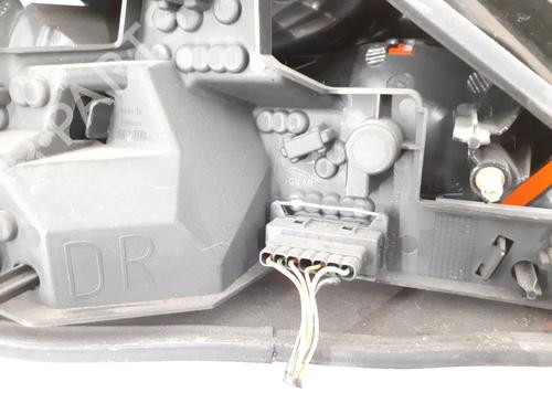 Right taillight JAGUAR X-TYPE I (X400) 3.0 V6 All-wheel Drive | BP24786248C35 